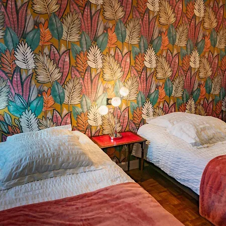 Le Pavillon Du Manoir De Conjon