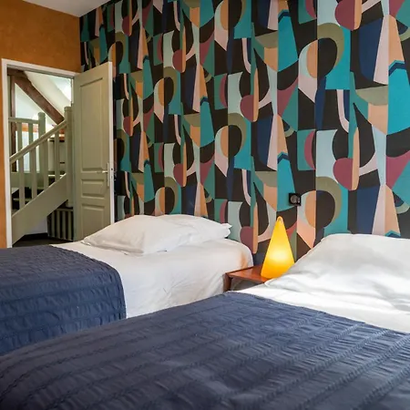 Le Pavillon Du Manoir De Conjon