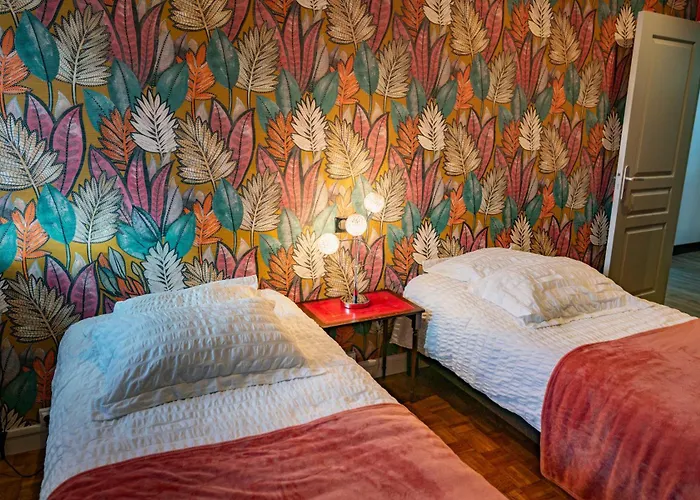 Le Pavillon Du Manoir De Conjon