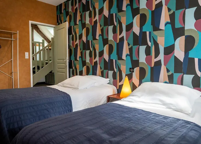 Le Pavillon Du Manoir De Conjon